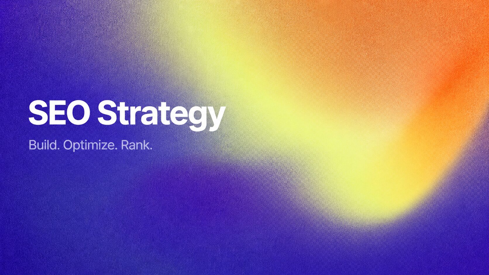 seo strategy pillar page FImages | Nonofo Joel